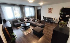 Apartman Dominika