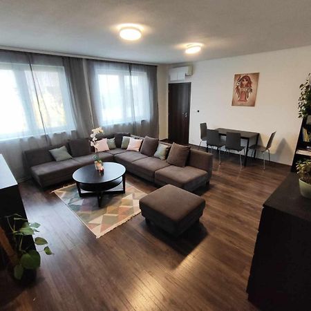 Apartament Apartman Dominika Rovinka Zewnętrze zdjęcie