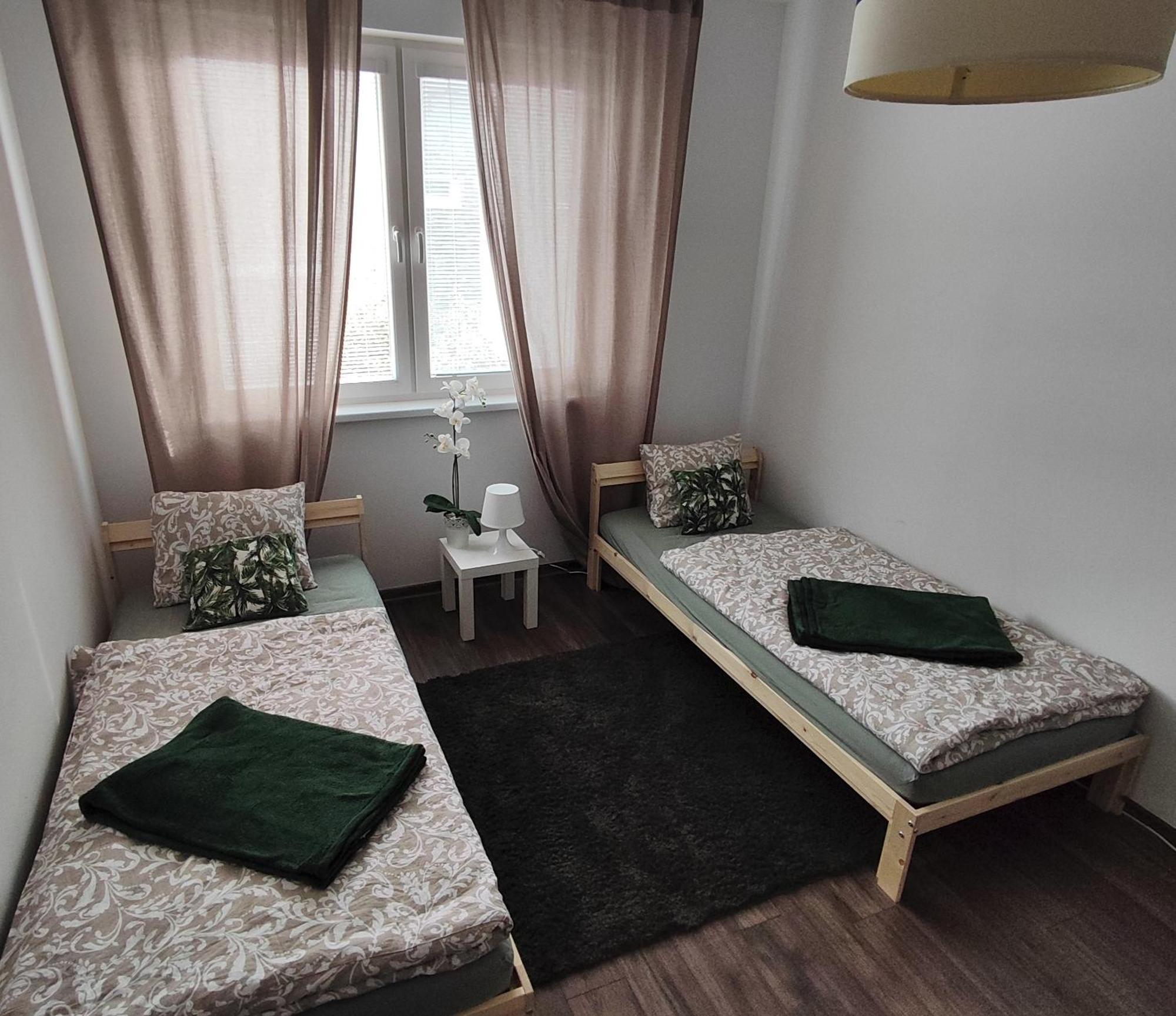 Apartament Apartman Dominika Rovinka Zewnętrze zdjęcie