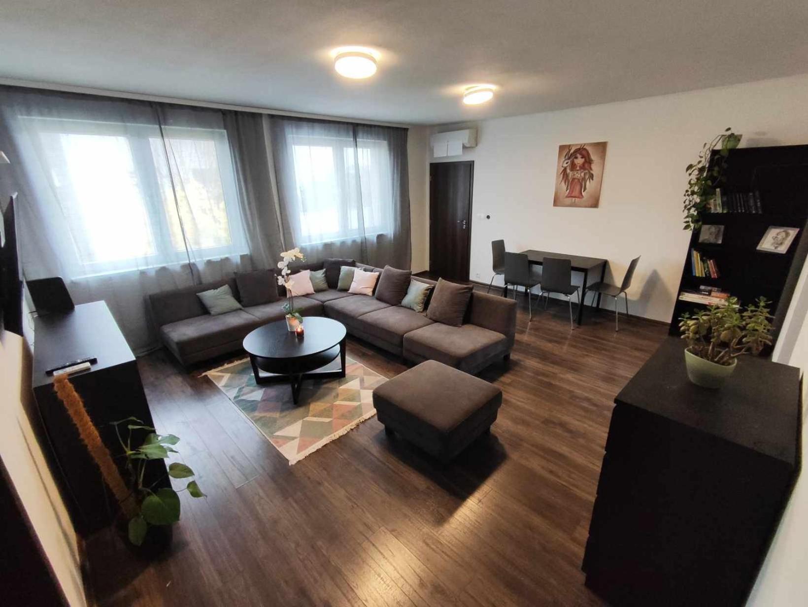 Apartament Apartman Dominika Rovinka Zewnętrze zdjęcie
