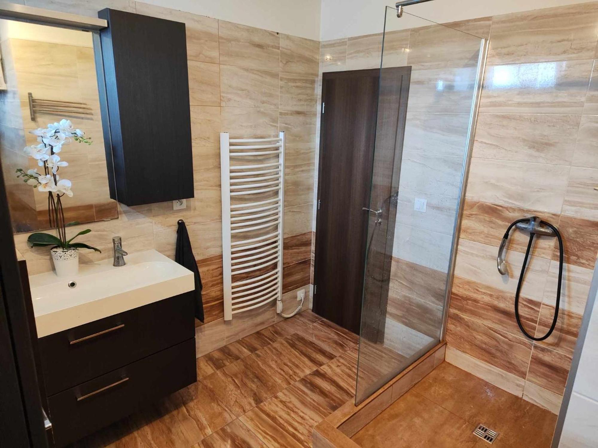Apartament Apartman Dominika Rovinka Zewnętrze zdjęcie