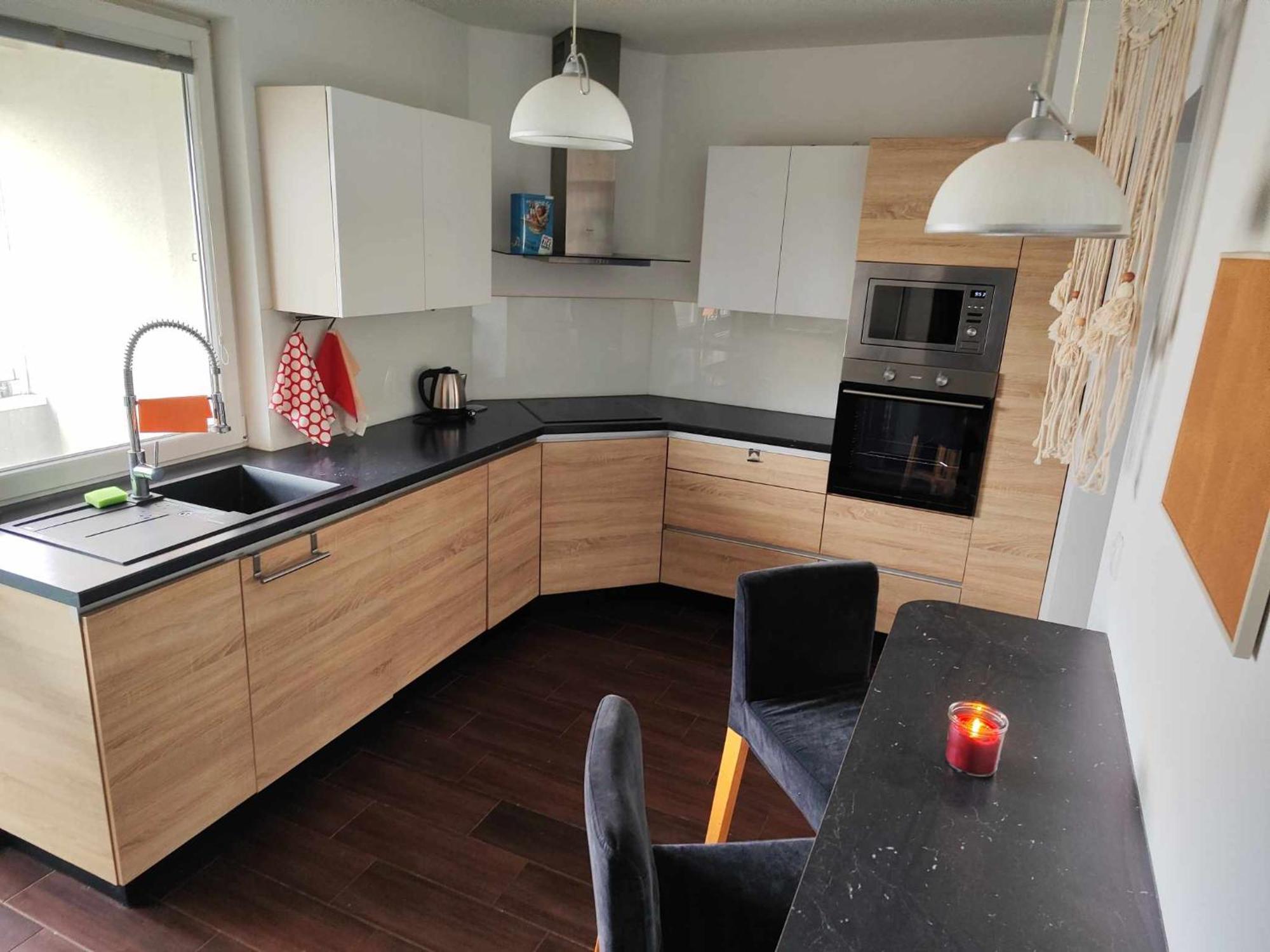 Apartament Apartman Dominika Rovinka Zewnętrze zdjęcie