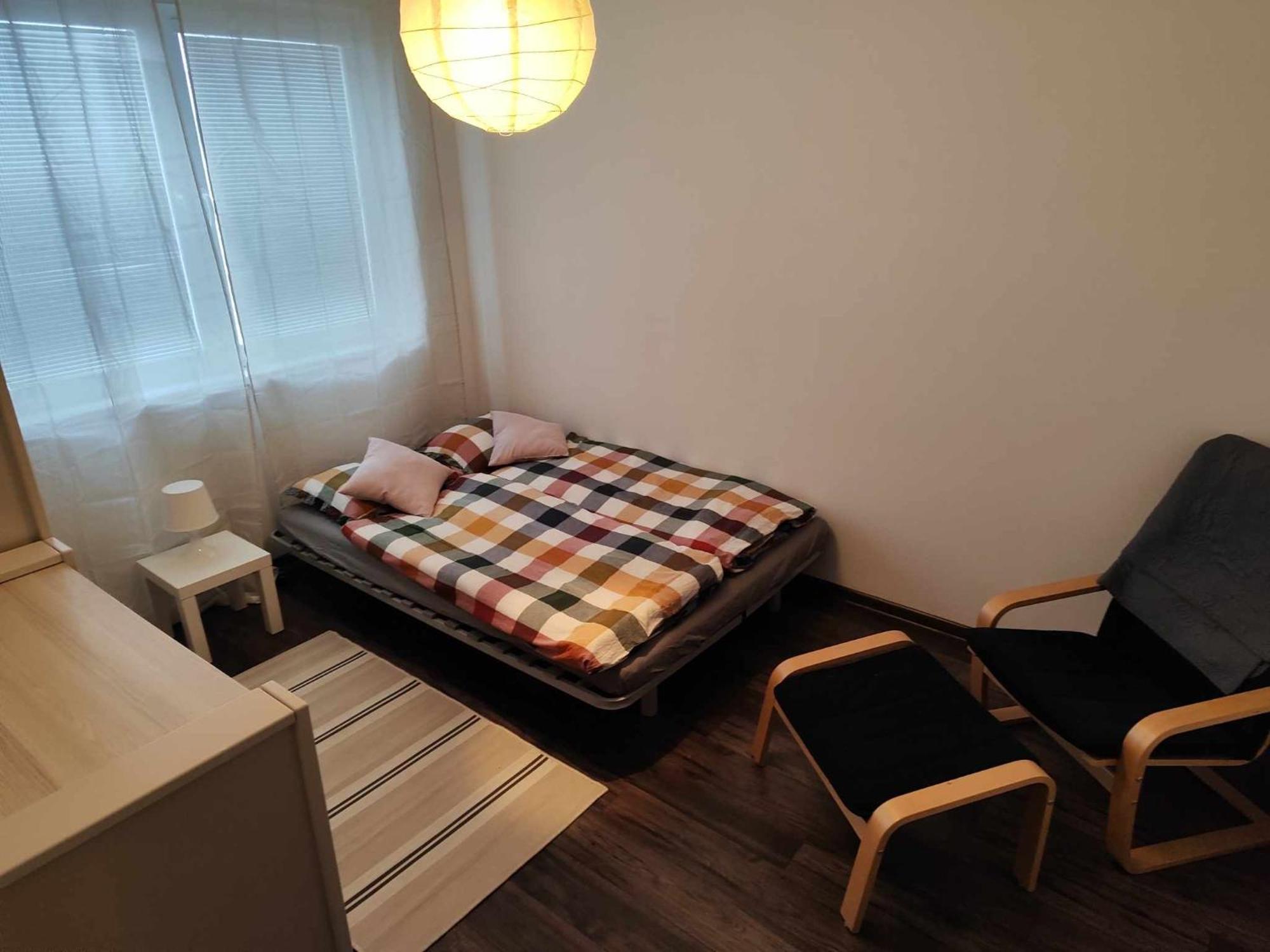Apartament Apartman Dominika Rovinka Zewnętrze zdjęcie