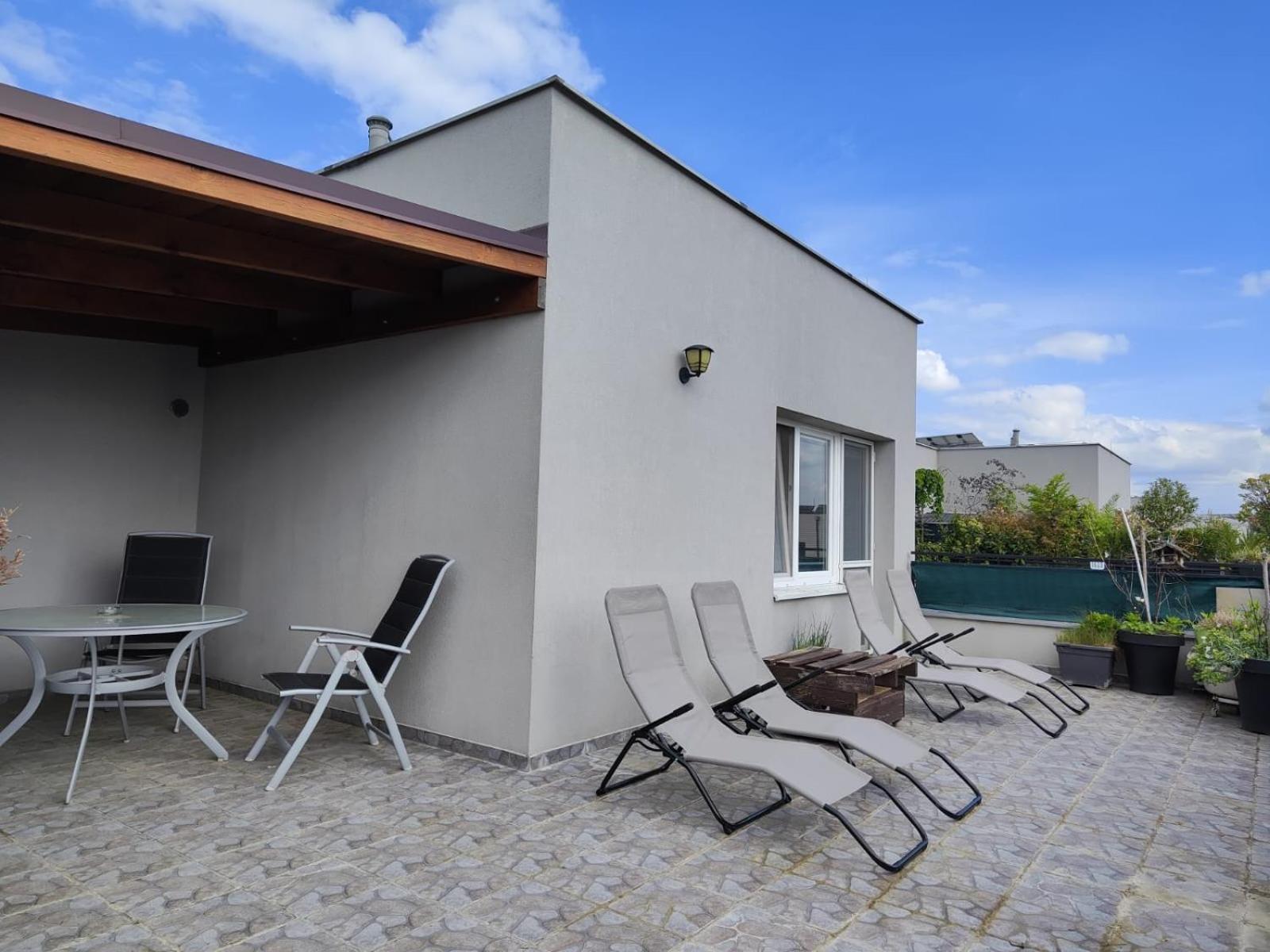 Apartament Apartman Dominika Rovinka Zewnętrze zdjęcie