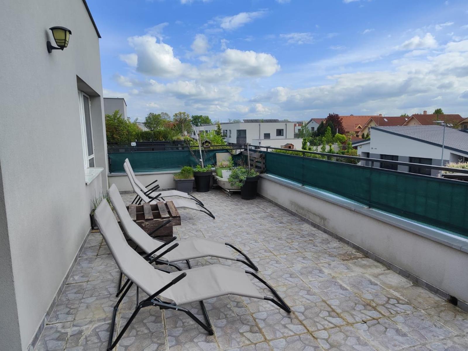 Apartament Apartman Dominika Rovinka Zewnętrze zdjęcie